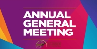 Annual General Meeting 2022